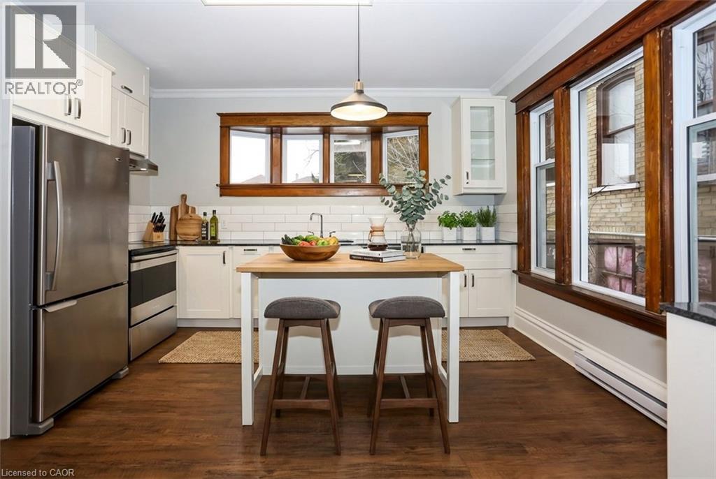 94 Scott Street, Kitchener, Ontario  N2H 2R5 - Photo 12 - 40798372