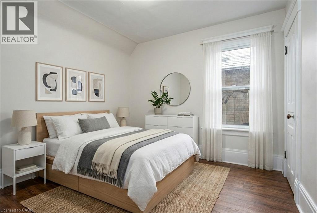 94 Scott Street, Kitchener, Ontario  N2H 2R5 - Photo 34 - 40798372