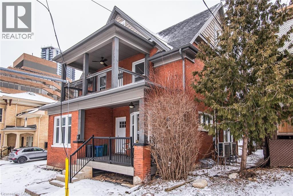 94 Scott Street, Kitchener, Ontario  N2H 2R5 - Photo 2 - 40798302