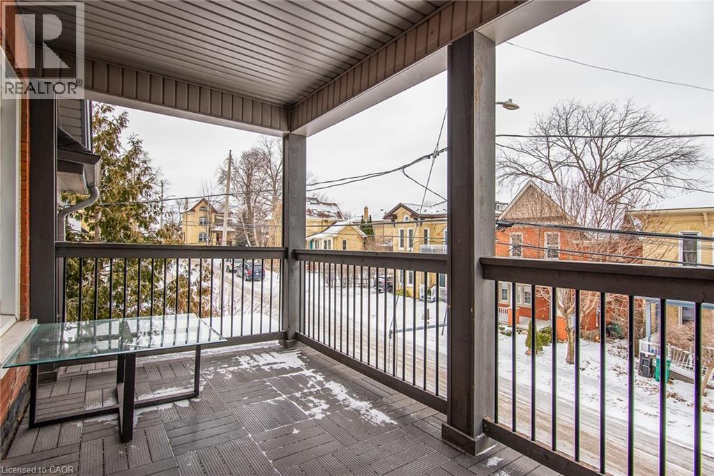 94 Scott Street, Kitchener, Ontario  N2H 2R5 - Photo 29 - 40798302