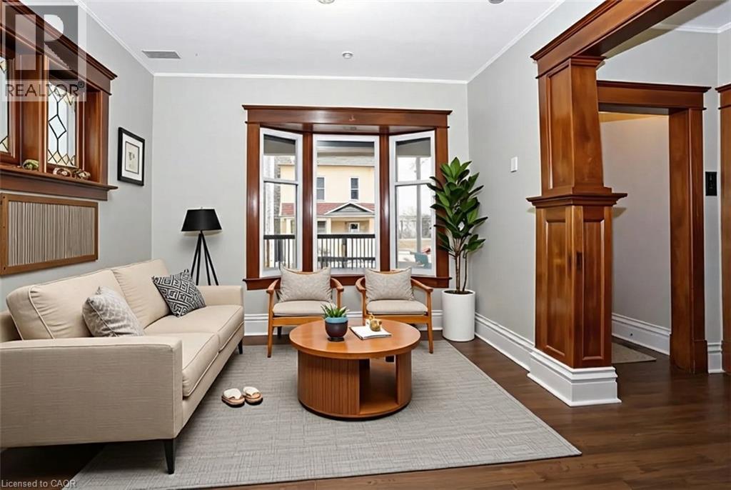 94 Scott Street, Kitchener, Ontario  N2H 2R5 - Photo 7 - 40798302