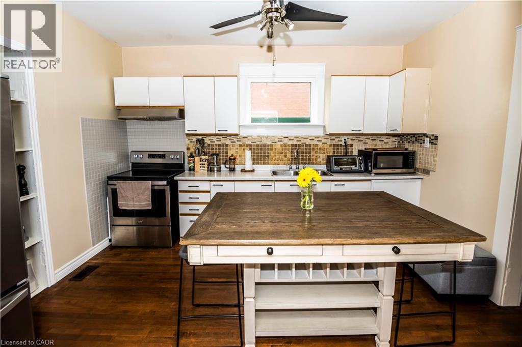 408 Wellington Street N Unit# 2, Kitchener, Ontario  N2H 5L2 - Photo 2 - 40798239