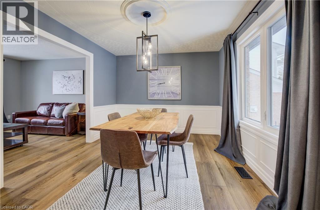 451 Knightsbridge Court, Waterloo, Ontario  N2T 2G5 - Photo 10 - 40798004