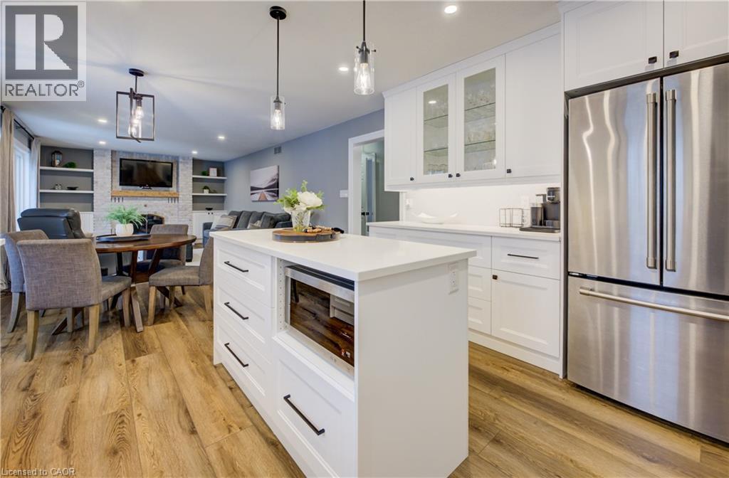 451 Knightsbridge Court, Waterloo, Ontario  N2T 2G5 - Photo 12 - 40798004