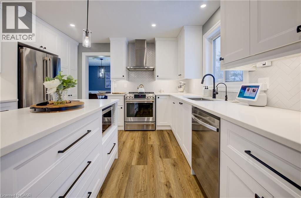 451 Knightsbridge Court, Waterloo, Ontario  N2T 2G5 - Photo 13 - 40798004