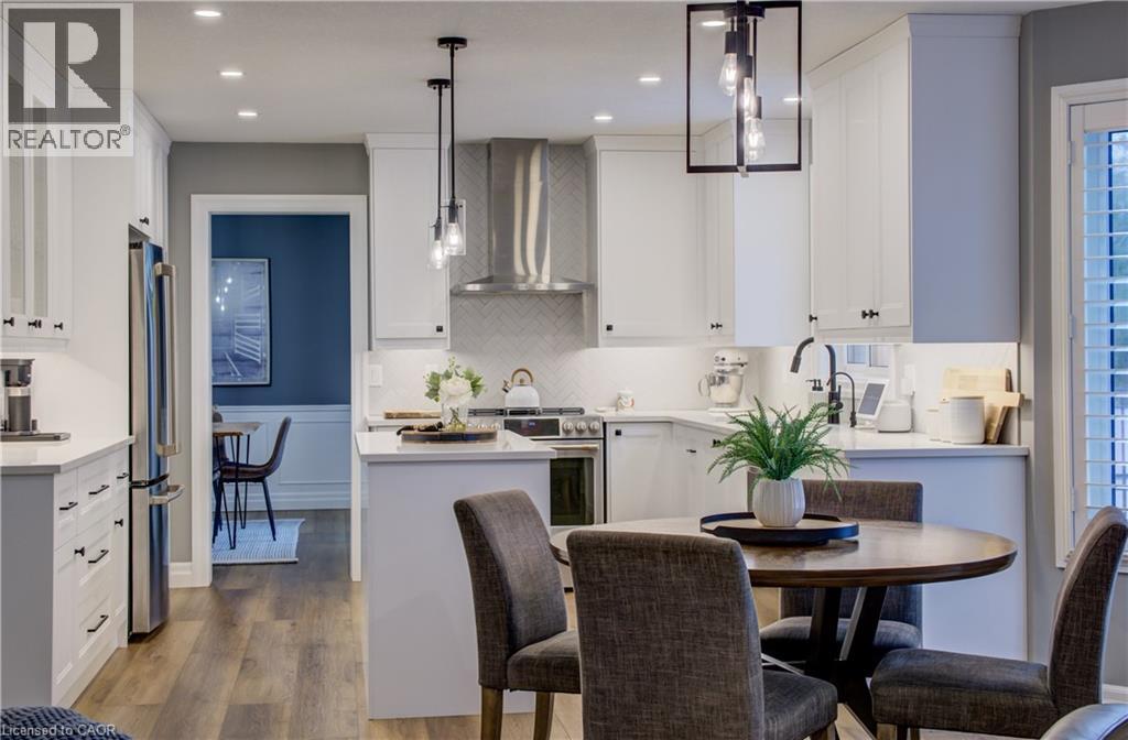 451 Knightsbridge Court, Waterloo, Ontario  N2T 2G5 - Photo 19 - 40798004