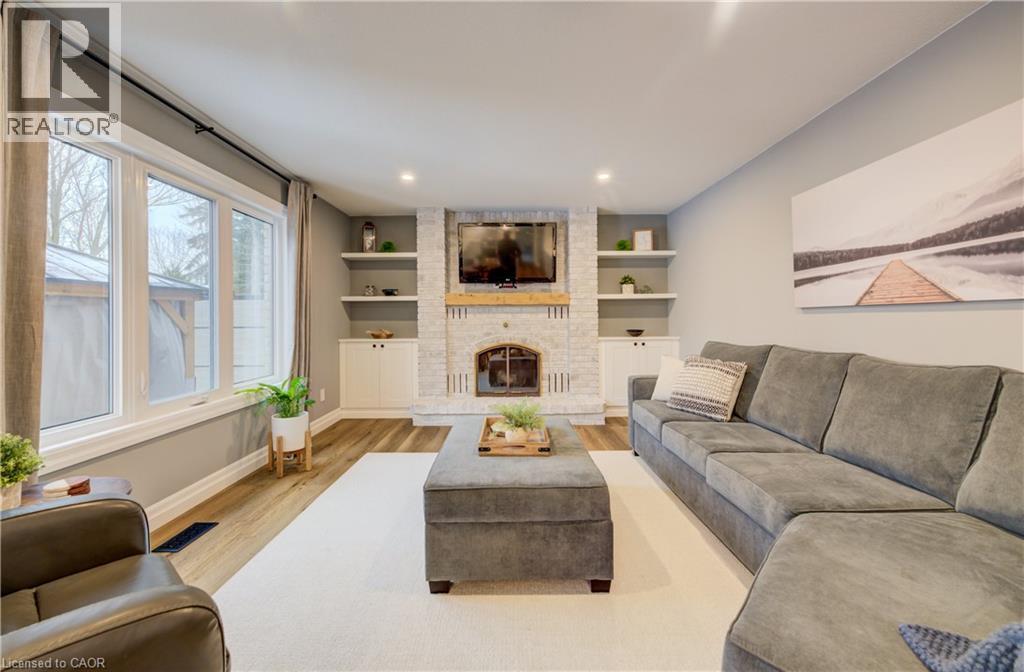 451 Knightsbridge Court, Waterloo, Ontario  N2T 2G5 - Photo 21 - 40798004