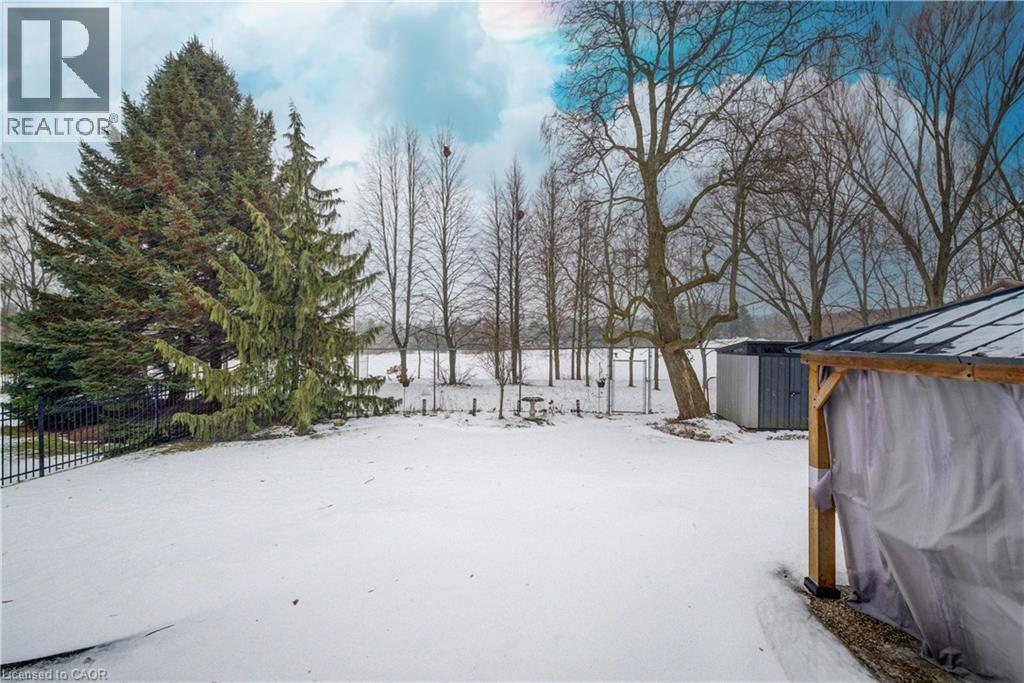 451 Knightsbridge Court, Waterloo, Ontario  N2T 2G5 - Photo 43 - 40798004