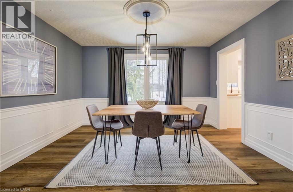 451 Knightsbridge Court, Waterloo, Ontario  N2T 2G5 - Photo 9 - 40798004