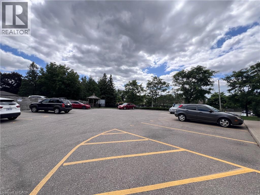 283 Fairway Road N Unit# 106, Kitchener, Ontario  N2A 2P1 - Photo 29 - 40798132