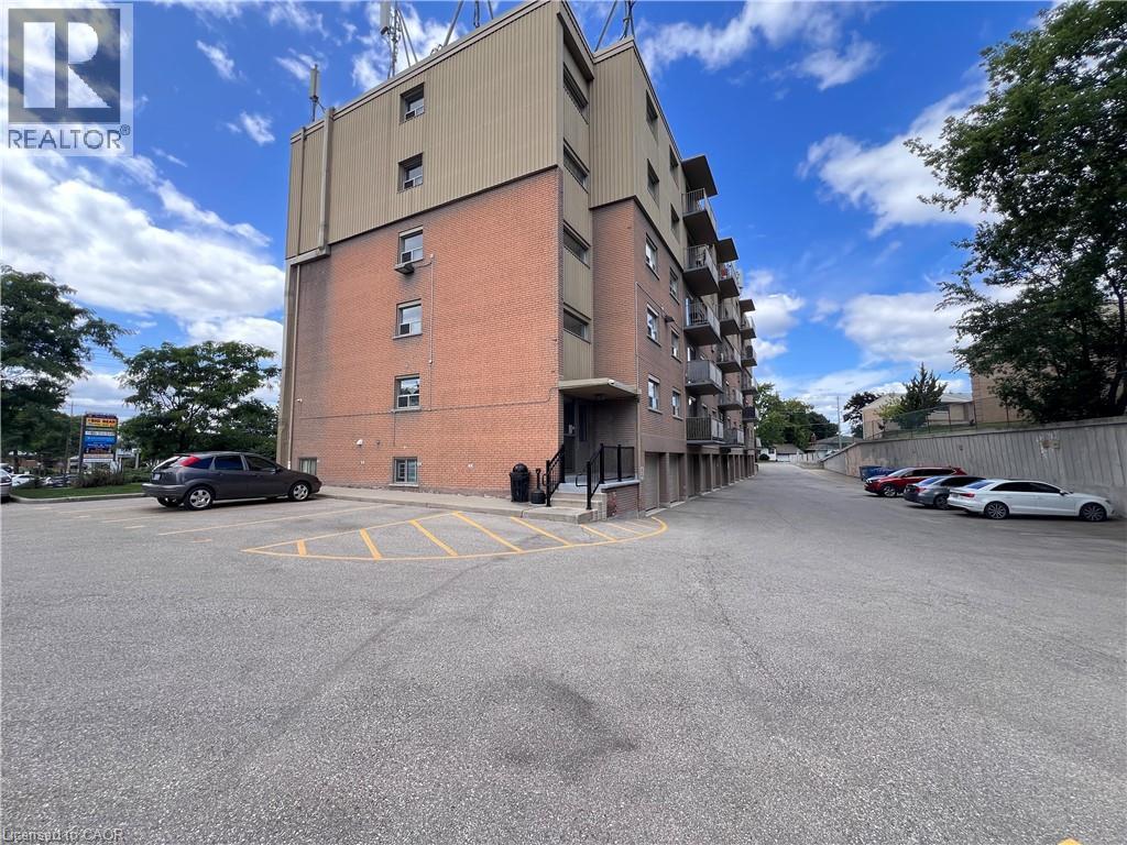 283 Fairway Road N Unit# 106, Kitchener, Ontario  N2A 2P1 - Photo 30 - 40798132