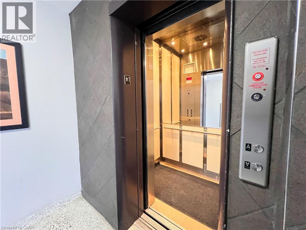 283 Fairway Road N Unit# 106, Kitchener, Ontario  N2A 2P1 - Photo 7 - 40798132