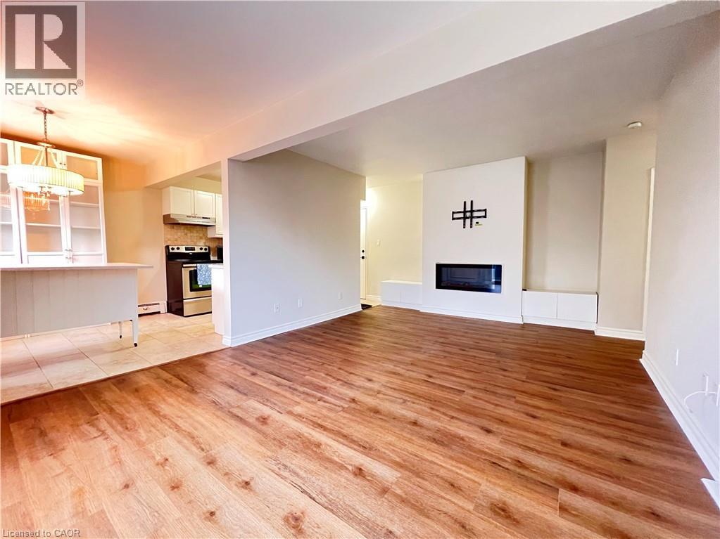 283 Fairway Road N Unit# 106, Kitchener, Ontario  N2A 2P1 - Photo 9 - 40798132