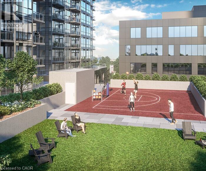 108 Garment Street Unit# 1110, Kitchener, Ontario  N2G 0E2 - Photo 11 - 40798566