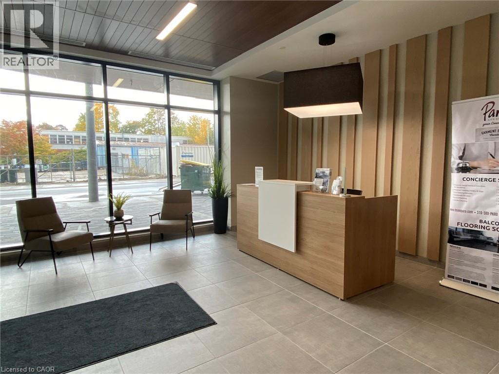 108 Garment Street Unit# 1110, Kitchener, Ontario  N2G 0E2 - Photo 13 - 40798566