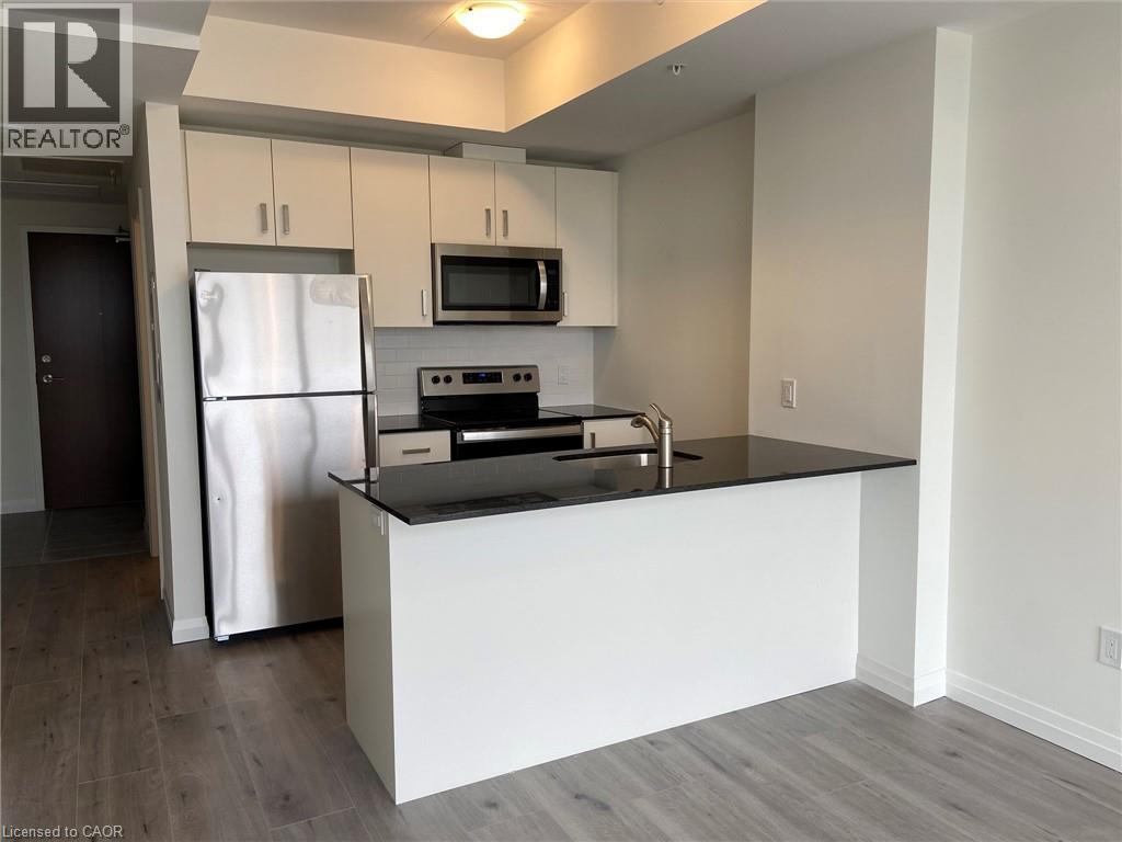 108 Garment Street Unit# 1110, Kitchener, Ontario  N2G 0E2 - Photo 2 - 40798566