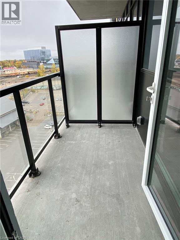 108 Garment Street Unit# 1110, Kitchener, Ontario  N2G 0E2 - Photo 9 - 40798566