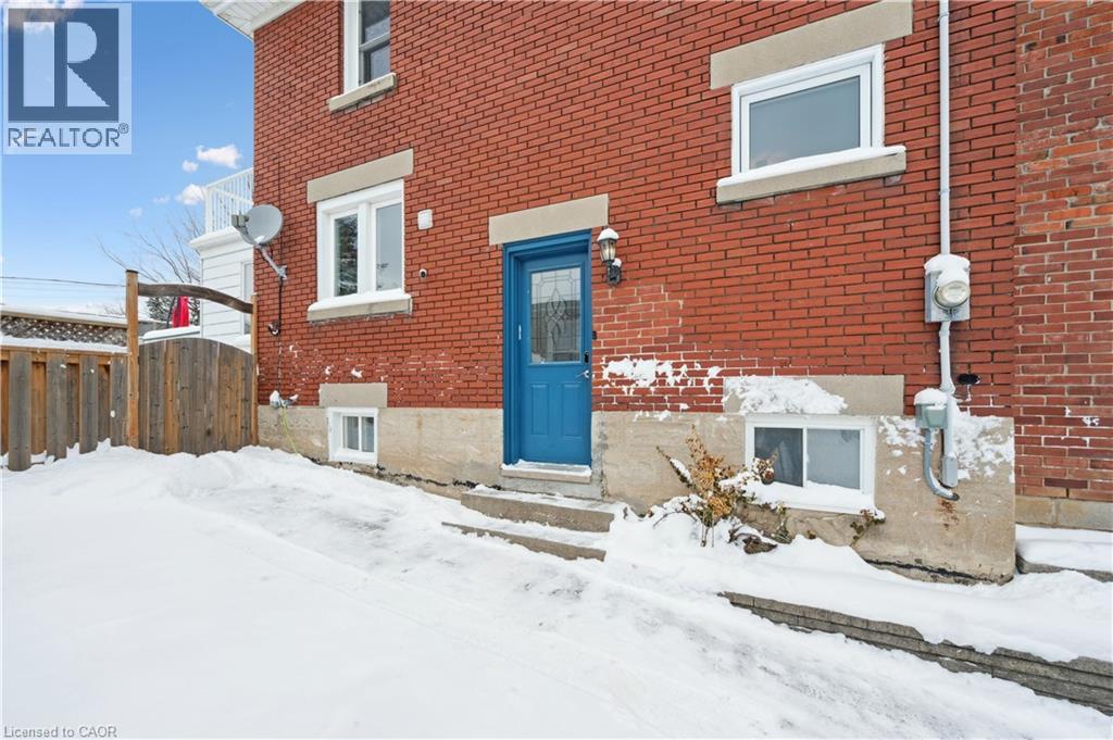 32 Dane Street, Kitchener, Ontario  N2H 3H7 - Photo 35 - 40796418