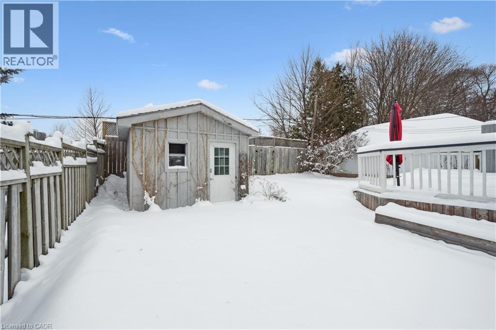 32 Dane Street, Kitchener, Ontario  N2H 3H7 - Photo 36 - 40796418