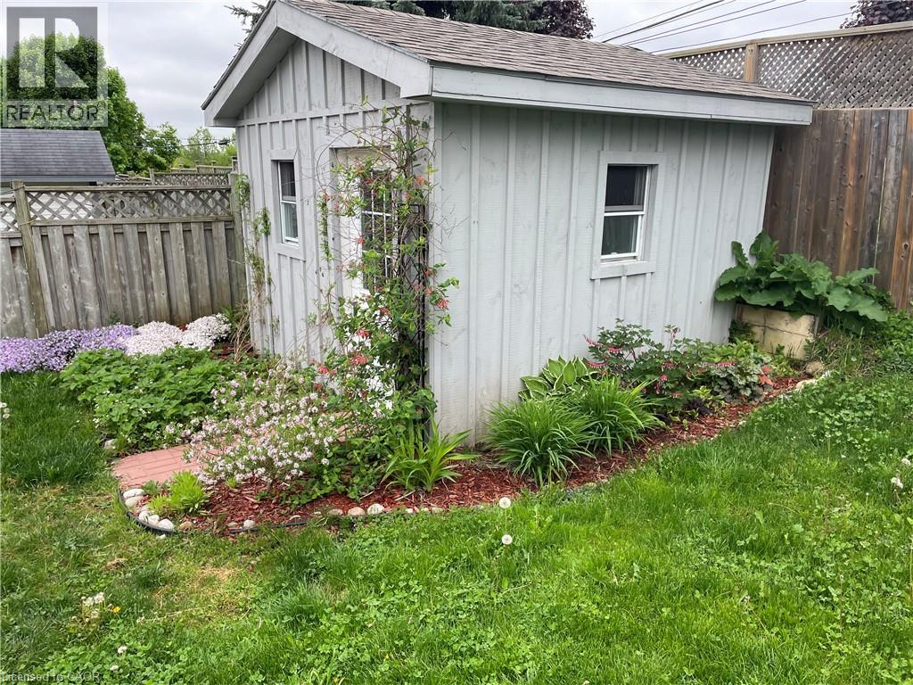 32 Dane Street, Kitchener, Ontario  N2H 3H7 - Photo 38 - 40796418