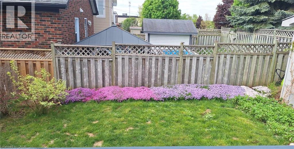 32 Dane Street, Kitchener, Ontario  N2H 3H7 - Photo 39 - 40796418