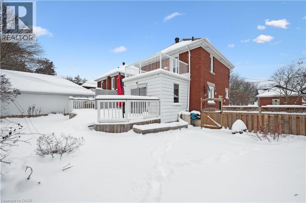 32 Dane Street, Kitchener, Ontario  N2H 3H7 - Photo 40 - 40796418