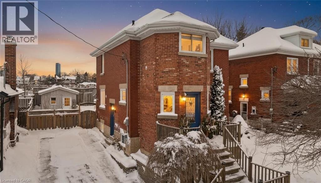 32 Dane Street, Kitchener, Ontario  N2H 3H7 - Photo 44 - 40796418