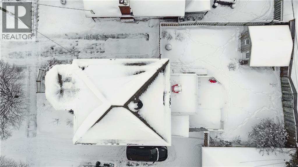 32 Dane Street, Kitchener, Ontario  N2H 3H7 - Photo 45 - 40796418