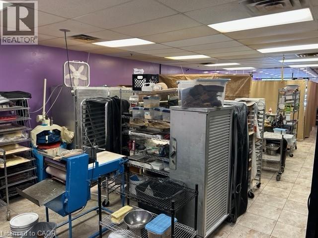 248 Stirling Avenue S, Kitchener, Ontario  N2G 4L1 - Photo 17 - 40799630