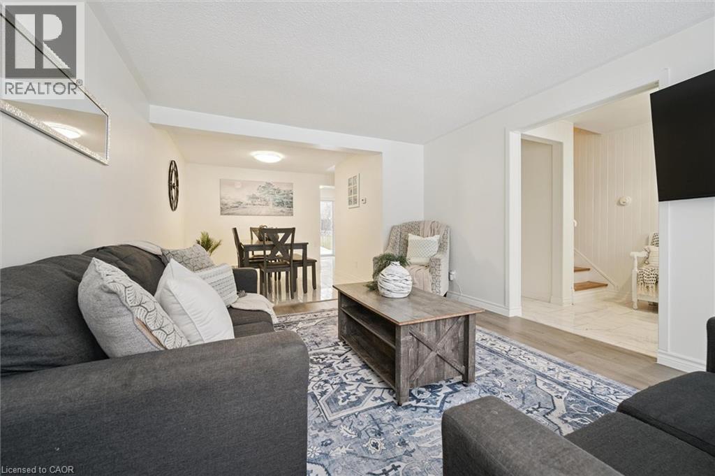 11 Ingleside Drive, Kitchener, Ontario  N2M 2G7 - Photo 11 - 40798399