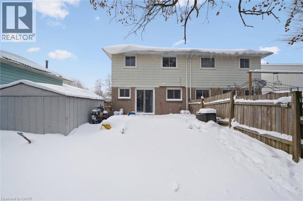 11 Ingleside Drive, Kitchener, Ontario  N2M 2G7 - Photo 40 - 40798399