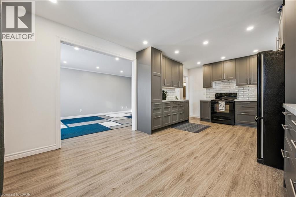 263 The Country Way, Kitchener, Ontario  N2E 2V6 - Photo 12 - 40798395