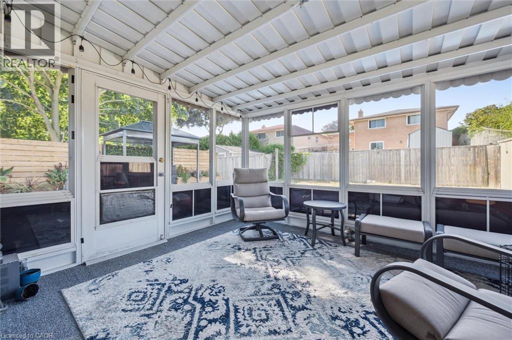 263 The Country Way, Kitchener, Ontario  N2E 2V6 - Photo 27 - 40798395