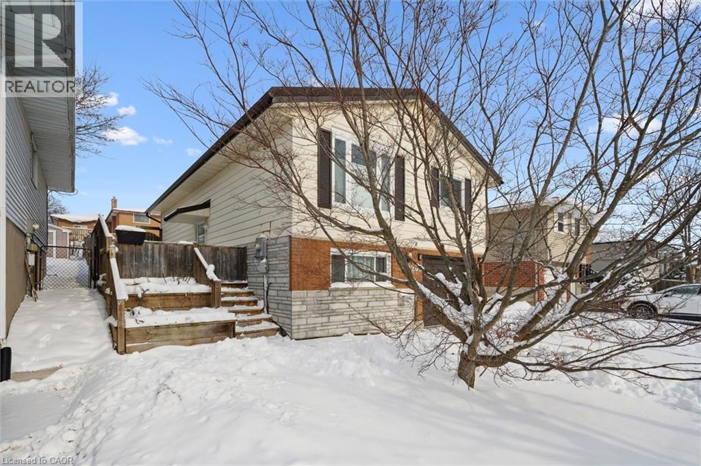 263 The Country Way, Kitchener, Ontario  N2E 2V6 - Photo 3 - 40798395