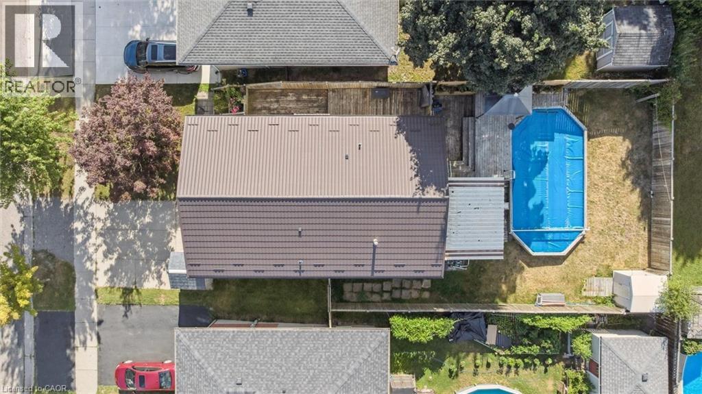 263 The Country Way, Kitchener, Ontario  N2E 2V6 - Photo 41 - 40798395