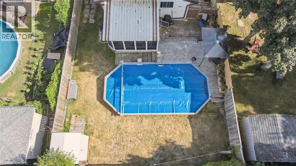 263 The Country Way, Kitchener, Ontario  N2E 2V6 - Photo 42 - 40798395