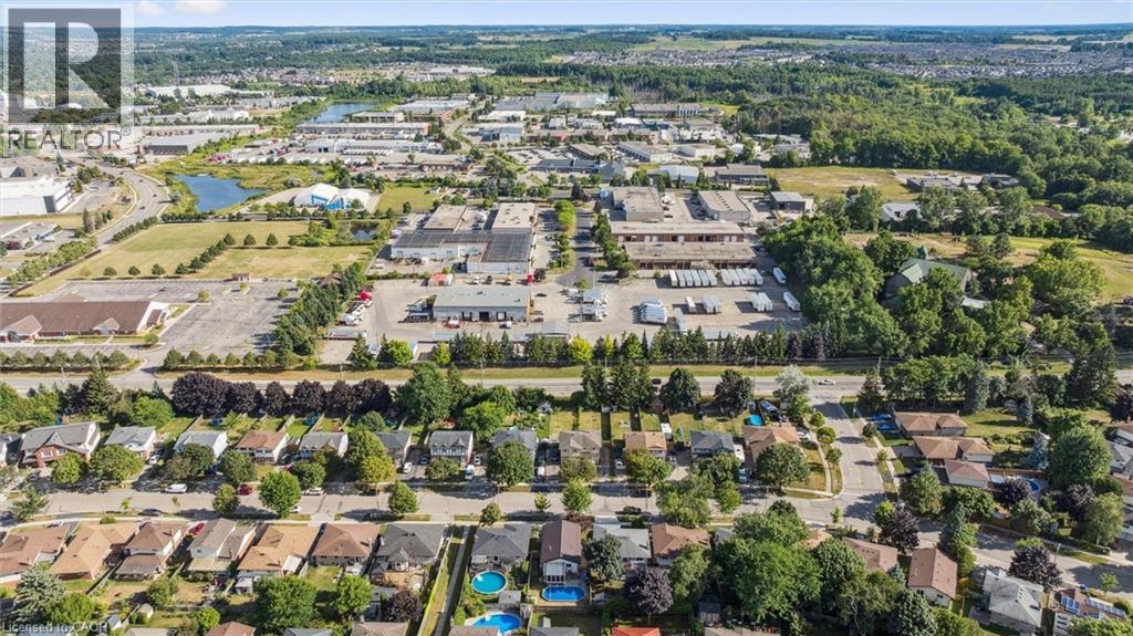 263 The Country Way, Kitchener, Ontario  N2E 2V6 - Photo 43 - 40798395