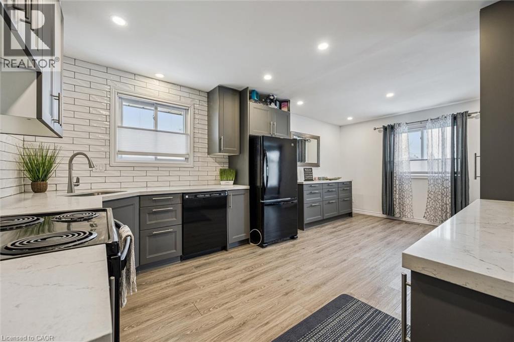 263 The Country Way, Kitchener, Ontario  N2E 2V6 - Photo 7 - 40798395