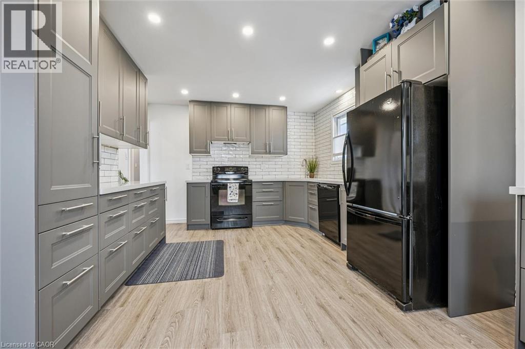 263 The Country Way, Kitchener, Ontario  N2E 2V6 - Photo 9 - 40798395