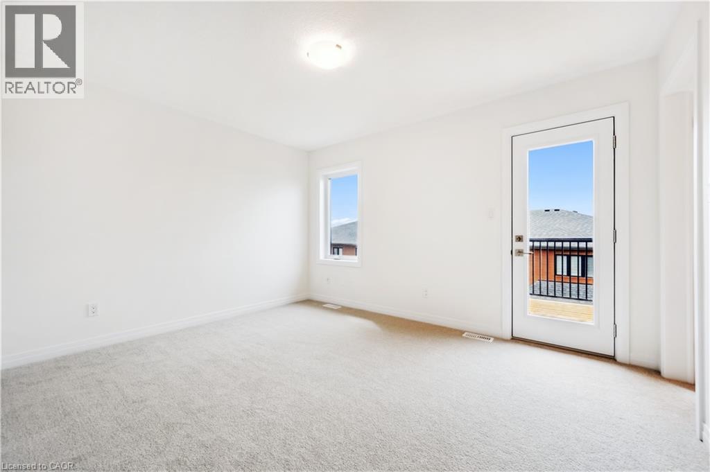 15 Stauffer Woods Trail Unit# B8, Kitchener, Ontario  N2P 2P4 - Photo 21 - 40799916