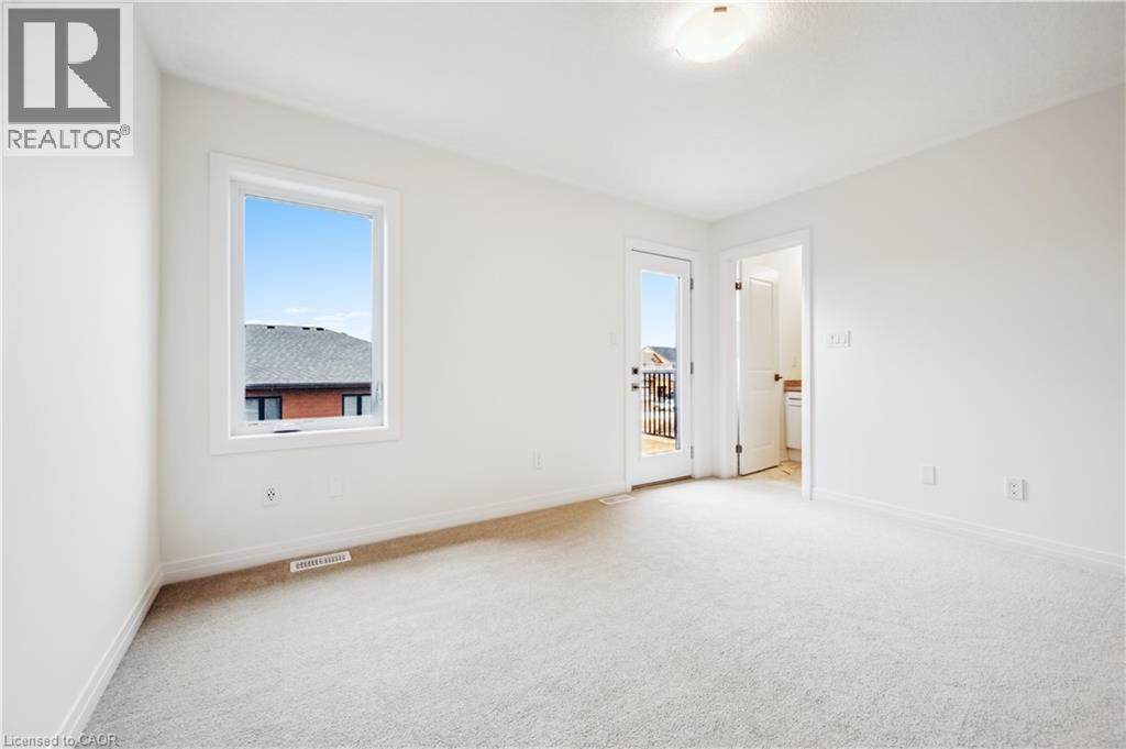 15 Stauffer Woods Trail Unit# B8, Kitchener, Ontario  N2P 2P4 - Photo 22 - 40799916