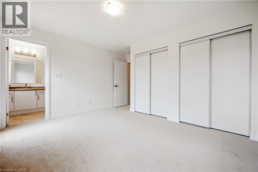 15 Stauffer Woods Trail Unit# B8, Kitchener, Ontario  N2P 2P4 - Photo 23 - 40799916