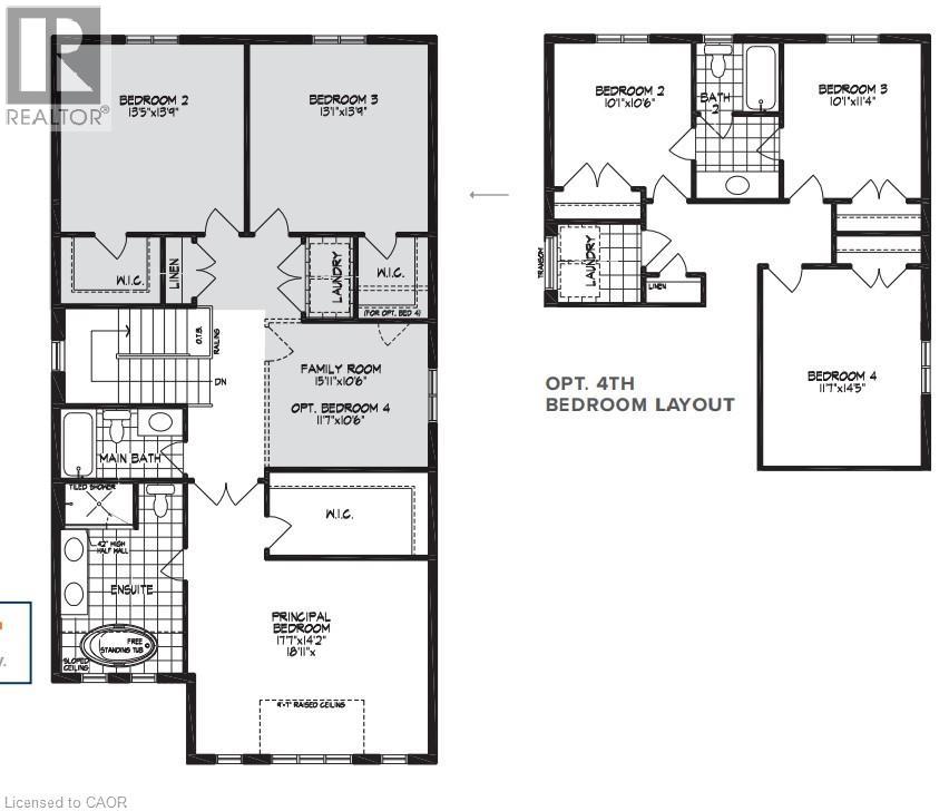 Lot 0225 Dominique Street, Kitchener, Ontario  N2E 0J9 - Photo 4 - 40800235