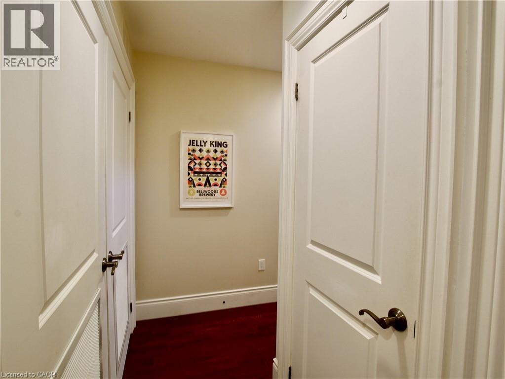 133 Park Street Unit# 105, Waterloo, Ontario  N2L 0B2 - Photo 14 - 40800369