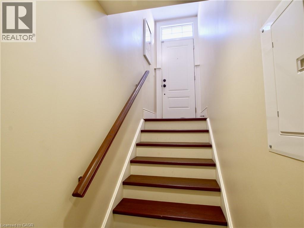 133 Park Street Unit# 105, Waterloo, Ontario  N2L 0B2 - Photo 16 - 40800369