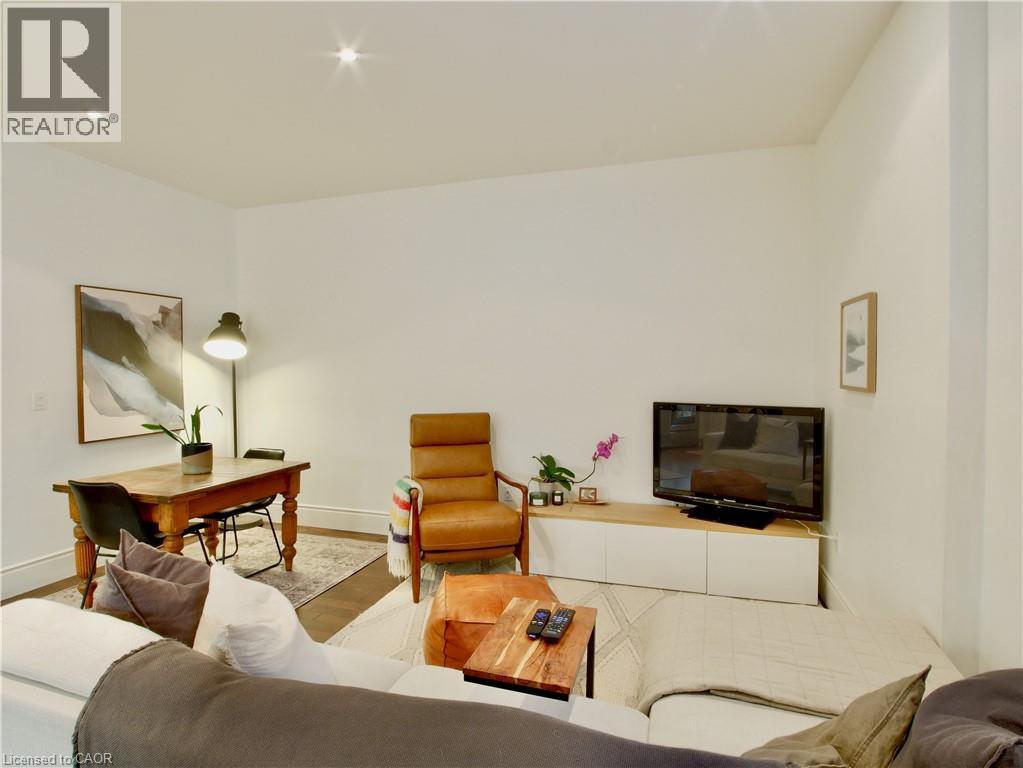 133 Park Street Unit# 105, Waterloo, Ontario  N2L 0B2 - Photo 4 - 40800369