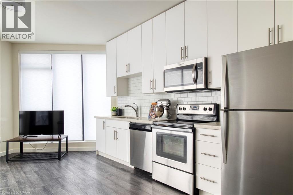 690 King Street W Unit# 101, Kitchener, Ontario  N2H 5L8 - Photo 18 - 40800763