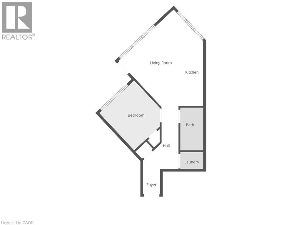 690 King Street W Unit# 101, Kitchener, Ontario  N2H 5L8 - Photo 30 - 40800763