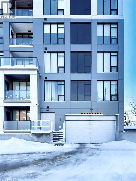 690 King Street W Unit# 101, Kitchener, Ontario  N2H 5L8 - Photo 31 - 40800763