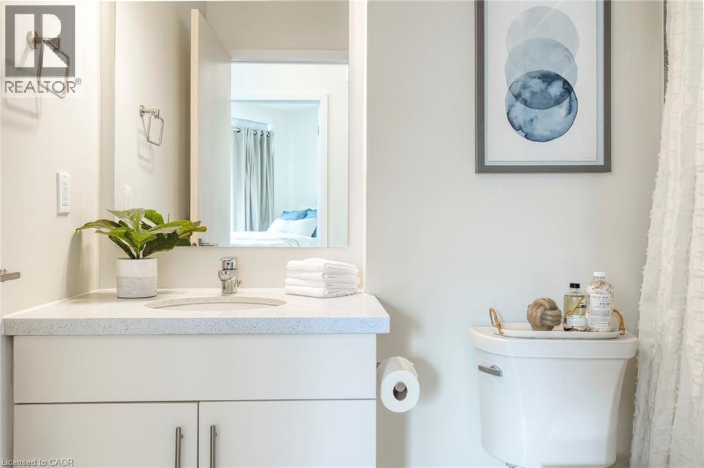 690 King Street W Unit# 101, Kitchener, Ontario  N2H 5L8 - Photo 8 - 40800763